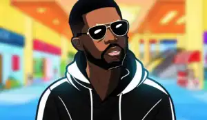 DJ LT Richmann - Special Lover ft Sugarboy